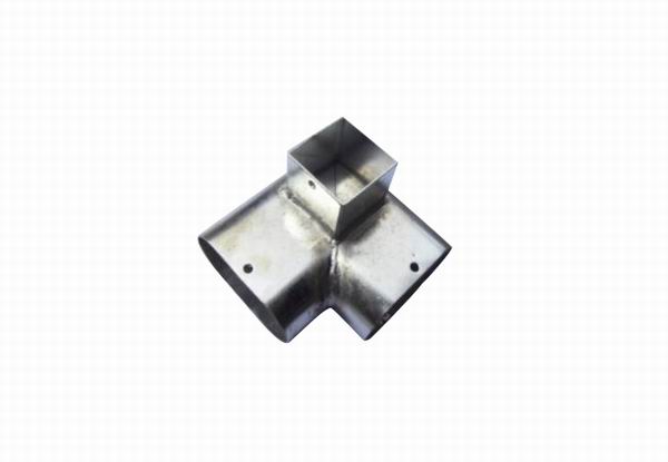 轉角（jiǎo）三通F-1026