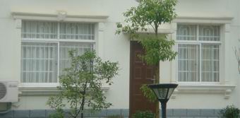 防（fáng）盜網F-1021