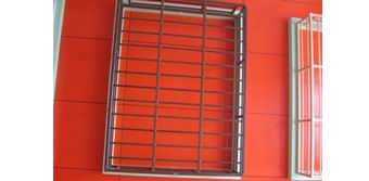 防（fáng）盜網（wǎng）F-1003