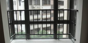 凸（tū）窗護（hù）欄T-1007