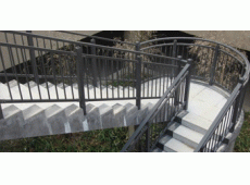 樓梯（tī）扶手L-1027