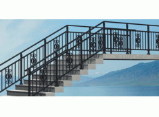 樓梯扶手（shǒu）L-1021