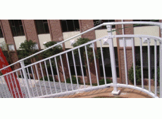 樓梯扶（fú）手L-1018