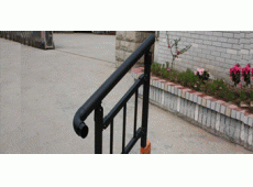 樓（lóu）梯扶手L-1014