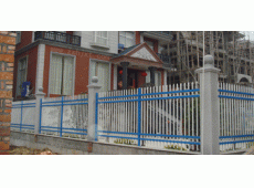 柵欄（lán）圍欄W-1041