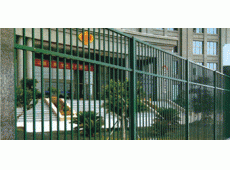 柵欄圍欄（lán）W-1038