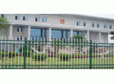 柵欄（lán）圍欄（lán）W-1032