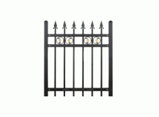 柵（shān）欄圍（wéi）欄W-1026