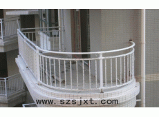 柵欄圍（wéi）欄W-1007