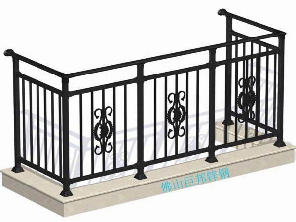 柵欄圍（wéi）欄W-1002