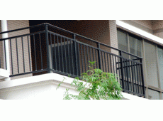 鋅鋼護欄（lán）-1075