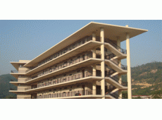 鋅鋼（gāng）護欄-1072